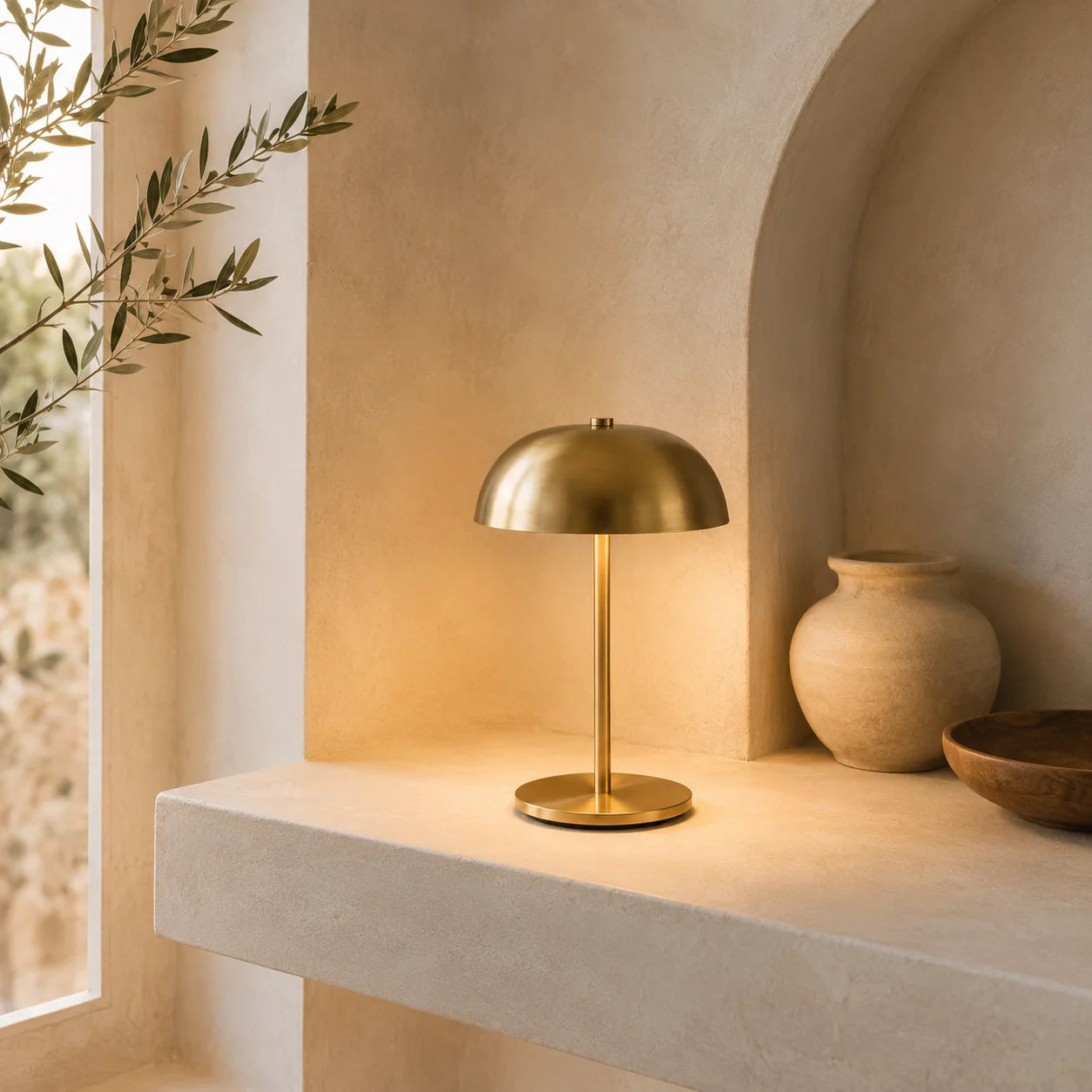 Lampes sans fil
