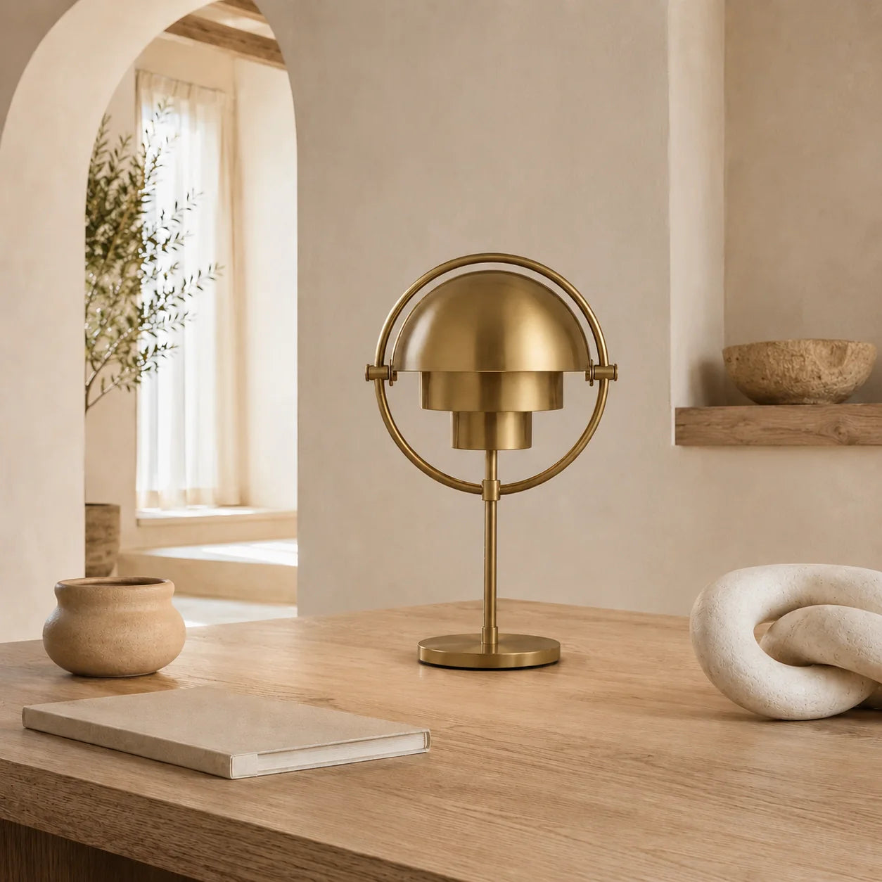 Lampes Design