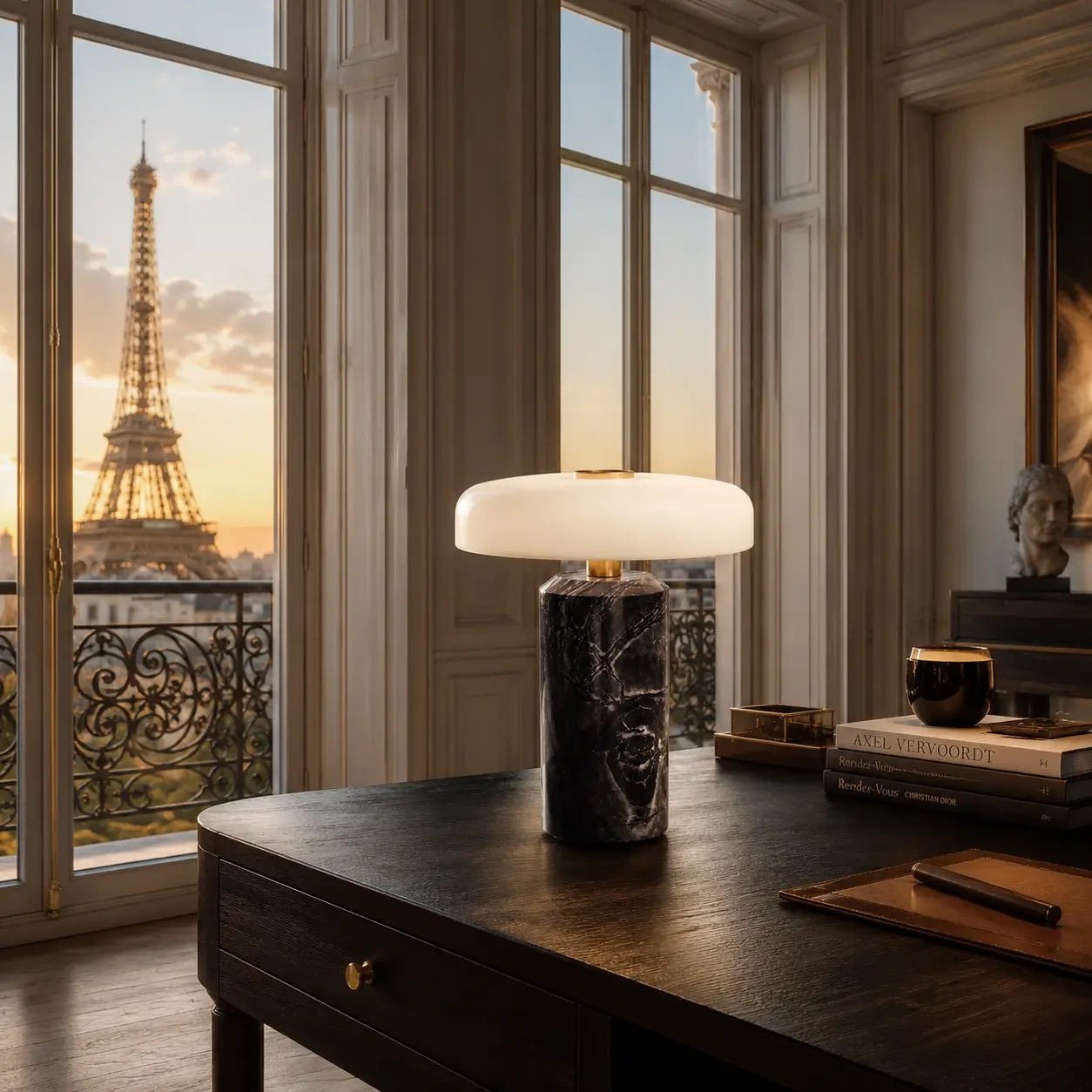 Lampes de bureau