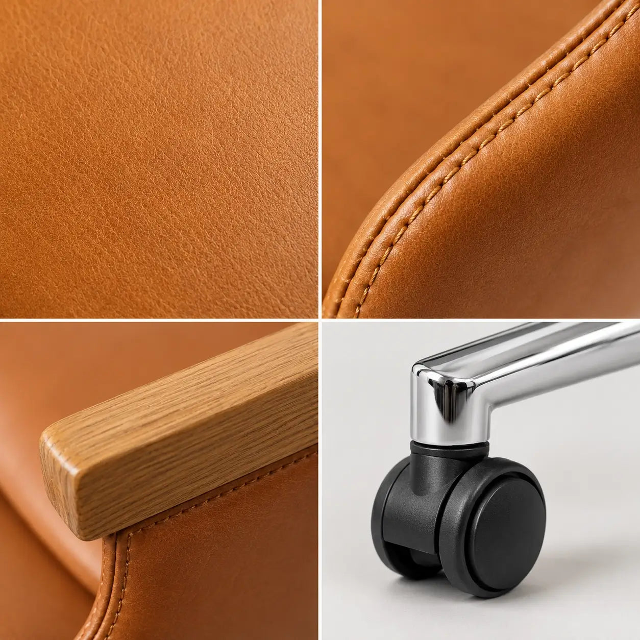 Chaise de bureau | Korda