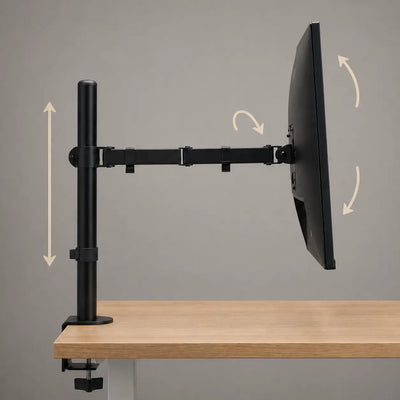 Ajustez votre position