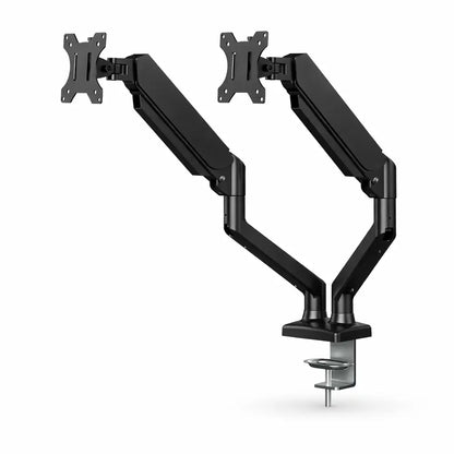 Double support écran - Photo produit