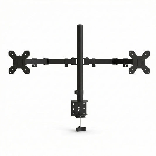 Double support écran - Photo Produit