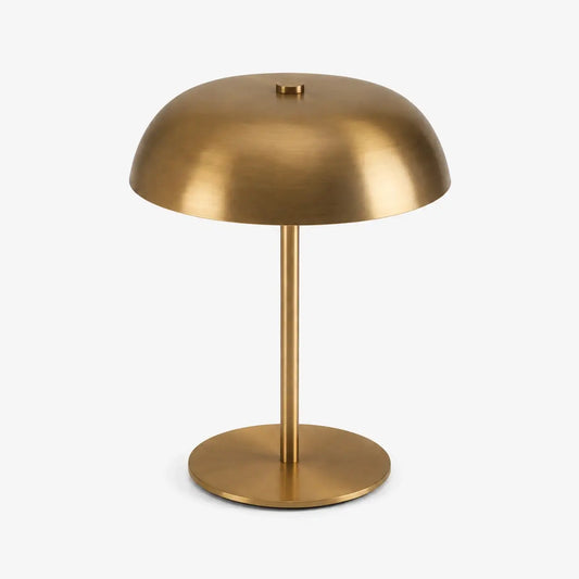 Lampe dôme sans fil, socle tactile | Calyx