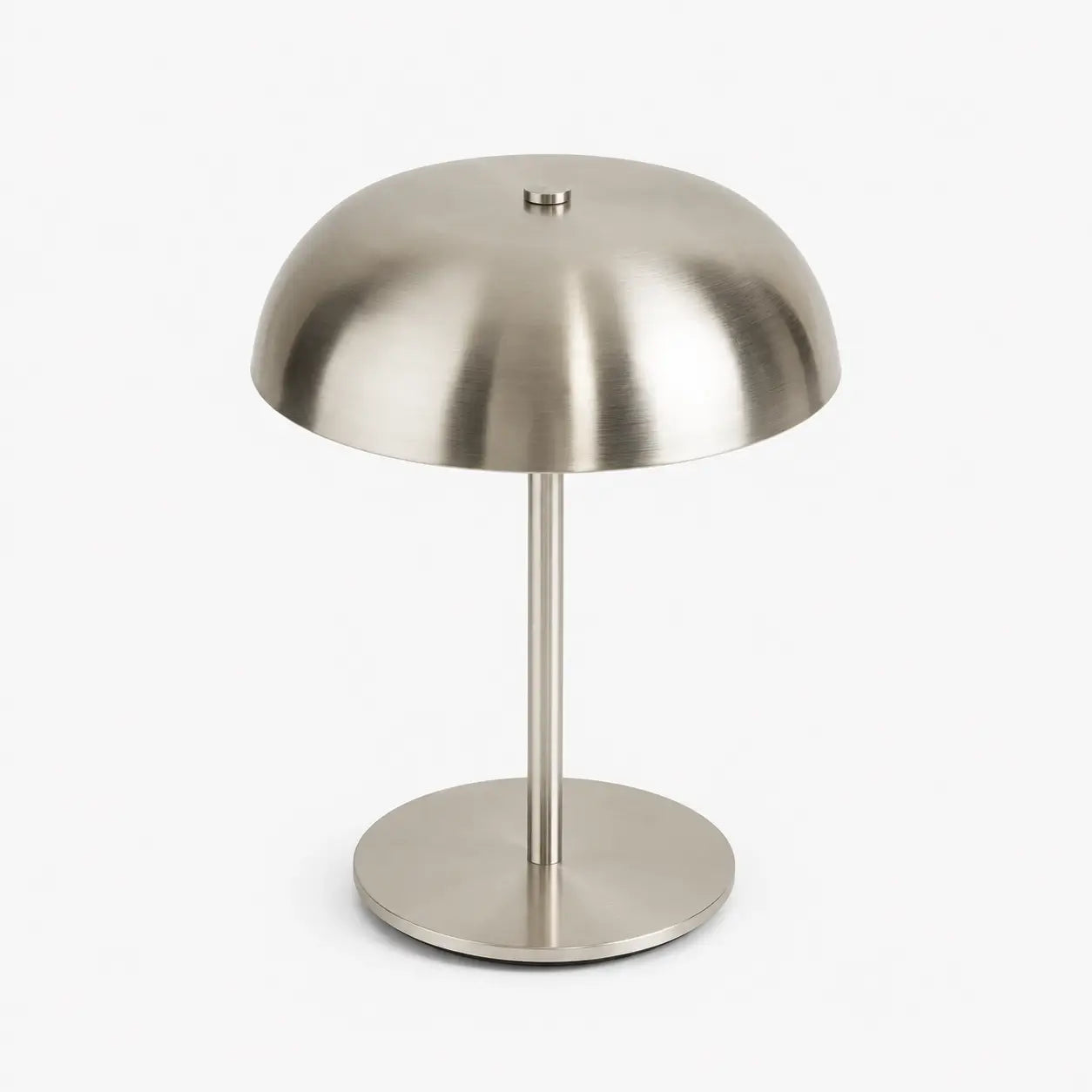 Lampe dôme sans fil, socle tactile | Calyx