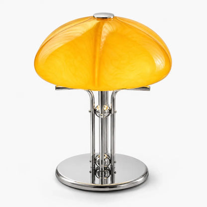 Lampe champignon cristal, sans fil | Nimbus