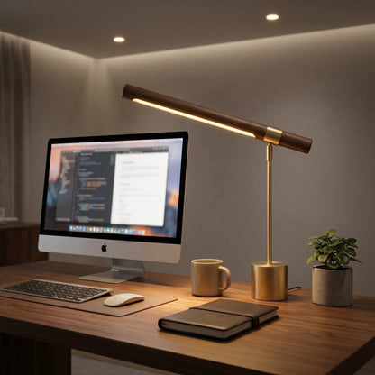 Lampe de bureau | Hasta