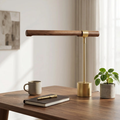 Lampe de bureau | Hasta