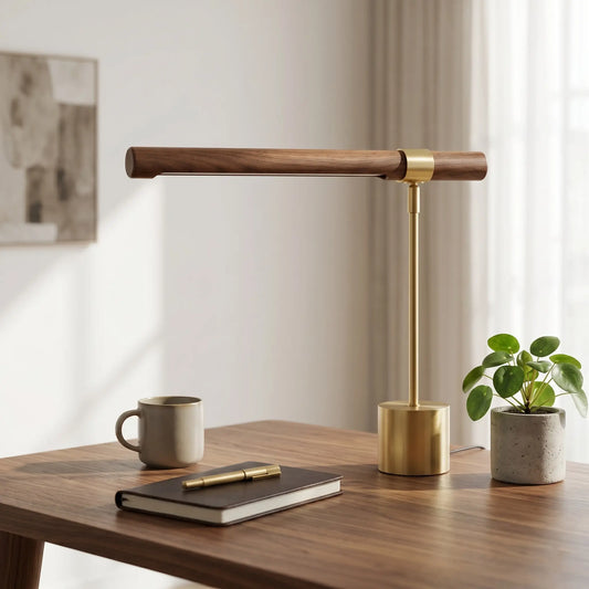 Lampe de bureau | Hasta