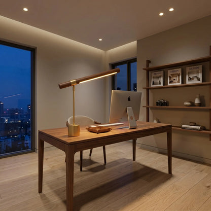 Lampe de bureau | Hasta