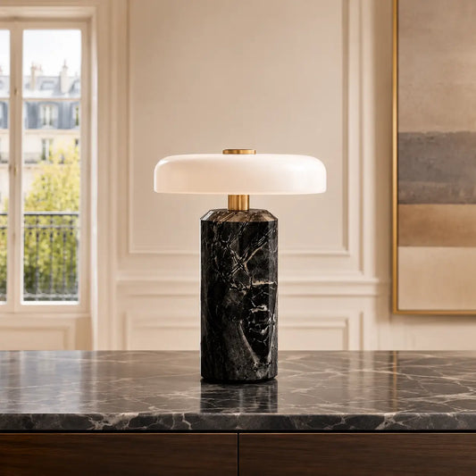 Lampe de bureau sans fil | Noctis