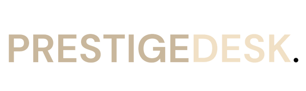 Logo Prestige Desk