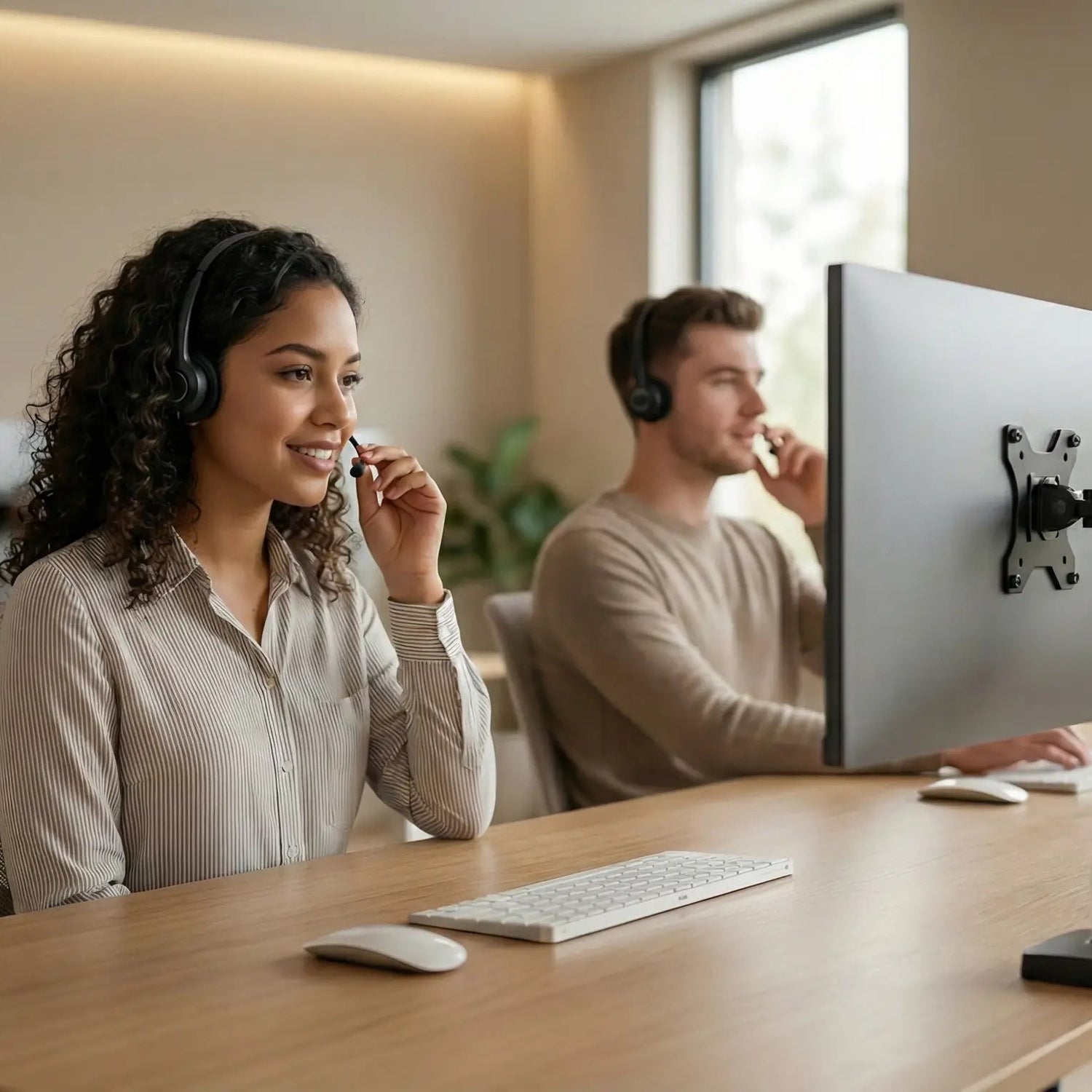 Support SAV - Prestige Desk