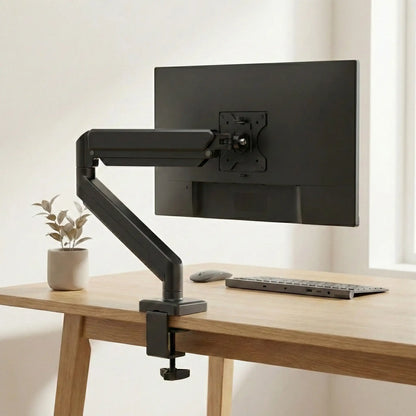 Support écran PC - Mode horizontal